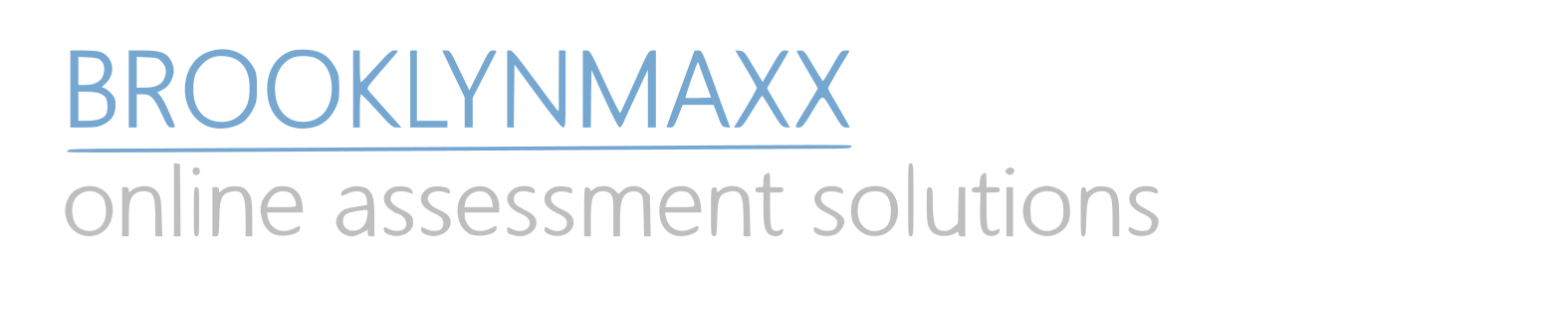 Brooklynmaxx GmbH Logo